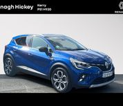 Renault Captur 2023