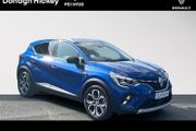 Renault Captur 2023