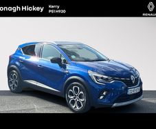 Renault Captur 2023