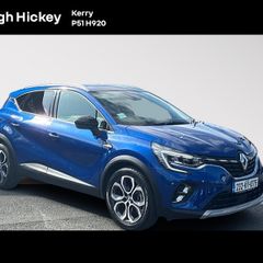 Renault Captur 2023