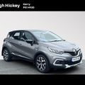 Renault Captur 2019
