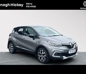 Renault Captur 2019
