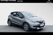 Renault Captur 2019