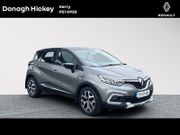 Renault Captur 2019