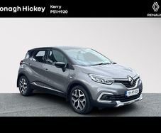 Renault Captur 2019