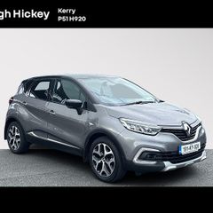 Renault Captur 2019