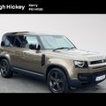 Land Rover Defender 2025