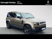 Land Rover Defender 2025