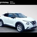 Nissan Juke 2020