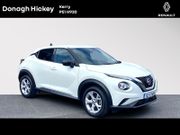 Nissan Juke 2020