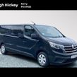 Renault Trafic 2022