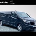 Renault Trafic 2022