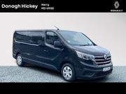 Renault Trafic 2022