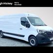 Renault Master 2023