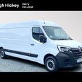 Renault Master 2023