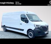 Renault Master 2023