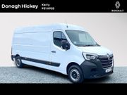 Renault Master 2023