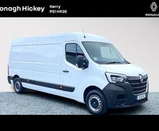 Renault Master 2023