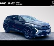 Renault Symbioz 2024