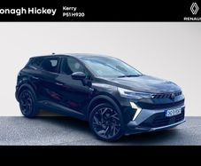 Renault Symbioz 2024