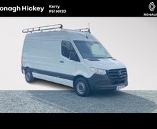 Mercedes-Benz Sprinter 2021