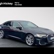 Audi A6 2021