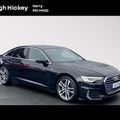 Audi A6 2021