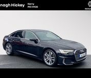 Audi A6 2021