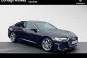 Audi A6 2021