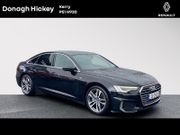 Audi A6 2021