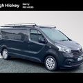 Renault Trafic 2018