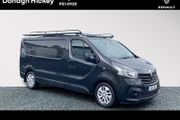Renault Trafic 2018