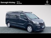 Renault Trafic 2018