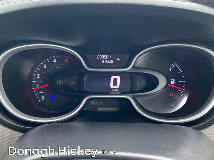Renault Trafic 2018