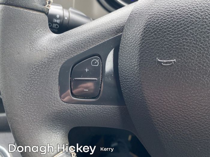 Renault Trafic 2018