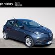 Renault Zoe 2021