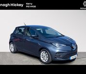 Renault Zoe 2021