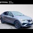 Renault Arkana 2021