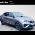 Renault Arkana 2021