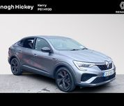 Renault Arkana 2021