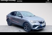 Renault Arkana 2021