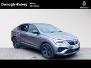 Renault Arkana 2021