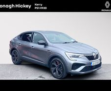 Renault Arkana 2021