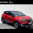 Renault Captur 2019