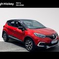 Renault Captur 2019