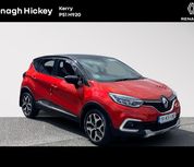 Renault Captur 2019