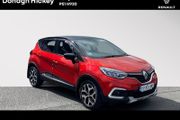 Renault Captur 2019