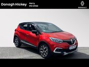 Renault Captur 2019