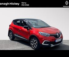Renault Captur 2019