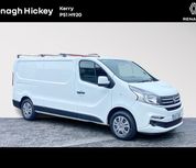 Fiat Talento 2020